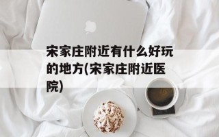 宋家庄附近有什么好玩的地方(宋家庄附近医院)