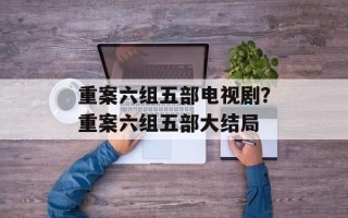 重案六组五部电视剧？重案六组五部大结局