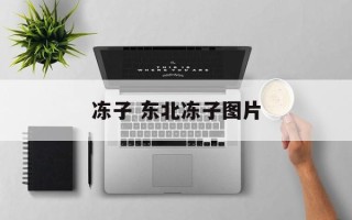 冻子 东北冻子图片