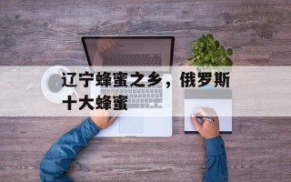 辽宁蜂蜜之乡，俄罗斯十大蜂蜜