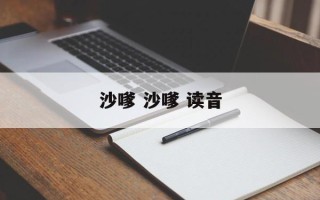 沙嗲 沙嗲 读音