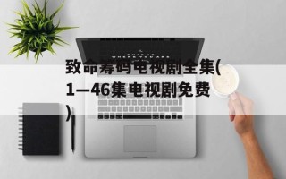 致命筹码电视剧全集(1—46集电视剧免费)