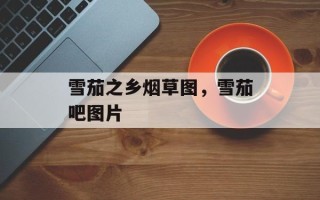 雪茄之乡烟草图，雪茄吧图片