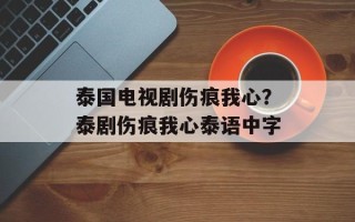 泰国电视剧伤痕我心？泰剧伤痕我心泰语中字