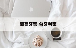 葡萄牙菜 匈牙利菜