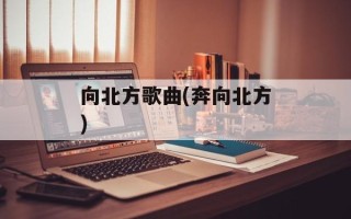 向北方歌曲(奔向北方)
