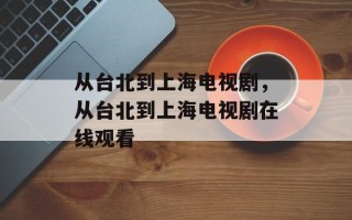 从台北到上海电视剧，从台北到上海电视剧在线观看