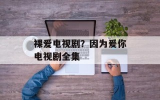 裸爱电视剧？因为爰你电视剧全集