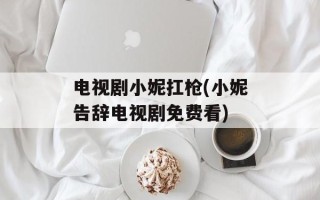 电视剧小妮扛枪(小妮告辞电视剧免费看)