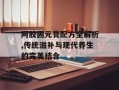 阿胶固元膏配方全解析,传统滋补与现代养生的完美结合