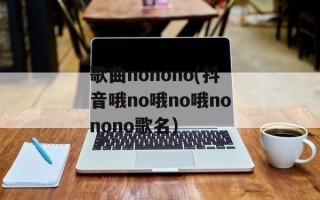 歌曲nonono(抖音哦no哦no哦nonono歌名)