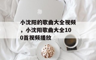 小沈阳的歌曲大全视频，小沈阳歌曲大全100首视频播放
