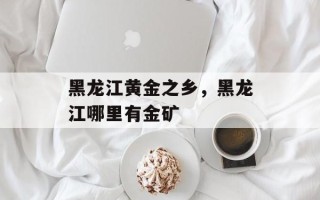 黑龙江黄金之乡，黑龙江哪里有金矿