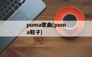 puma歌曲(puma鞋子)