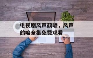 电视剧风声鹤唳，风声鹤唳全集免费观看