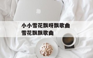 小小雪花飘呀飘歌曲 雪花飘飘歌曲