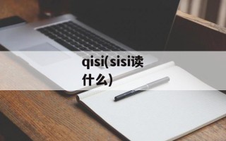 qisi(sisi读什么)