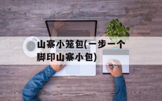 山寨小笼包(一步一个脚印山寨小包)