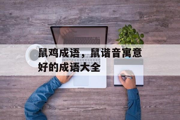 鼠鸡成语，鼠谐音寓意好的成语大全-第1张图片-