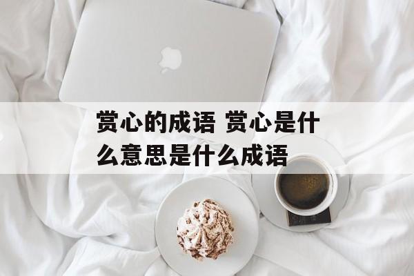 赏心的成语 赏心是什么意思是什么成语-第1张图片-