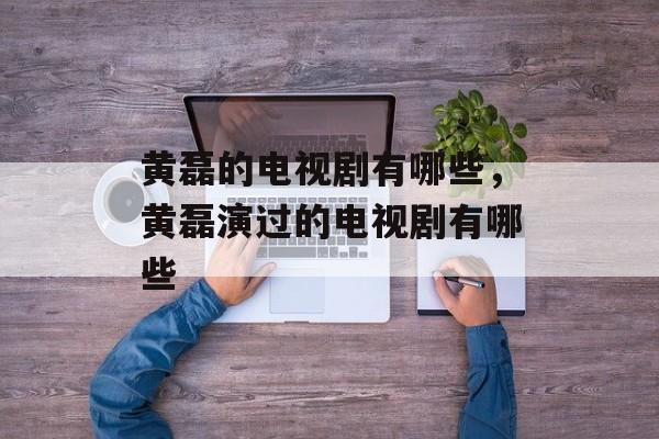 黄磊的电视剧有哪些，黄磊演过的电视剧有哪些-第1张图片-