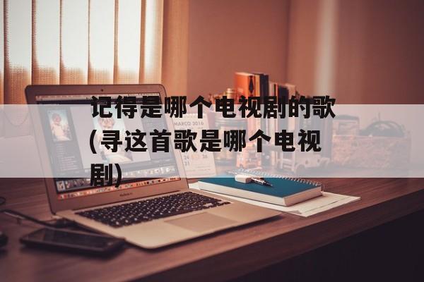 记得是哪个电视剧的歌(寻这首歌是哪个电视剧)-第1张图片-