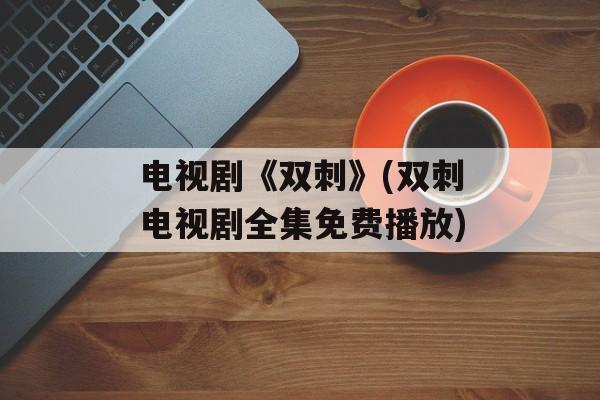 电视剧《双刺》(双刺电视剧全集免费播放)-第1张图片-