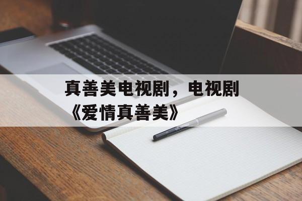 真善美电视剧，电视剧《爱情真善美》-第1张图片-