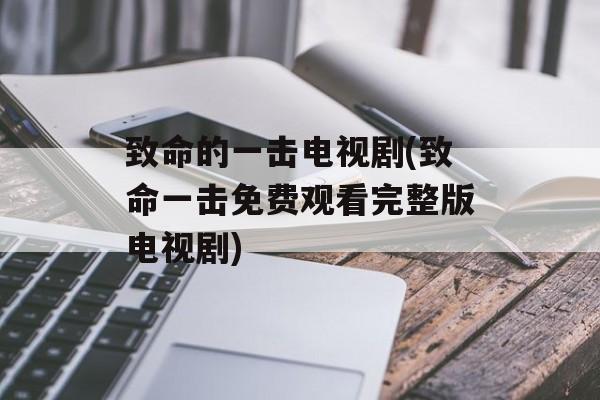 致命的一击电视剧(致命一击免费观看完整版电视剧)-第1张图片-