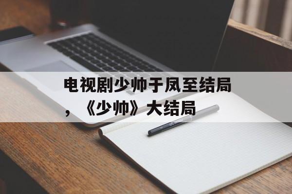 电视剧少帅于凤至结局，《少帅》大结局-第1张图片-