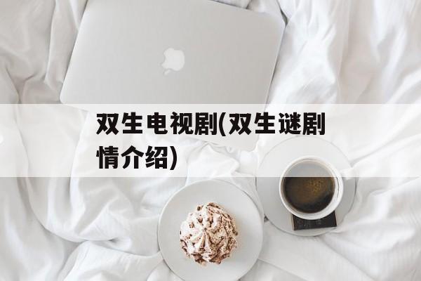 双生电视剧(双生谜剧情介绍)-第1张图片-