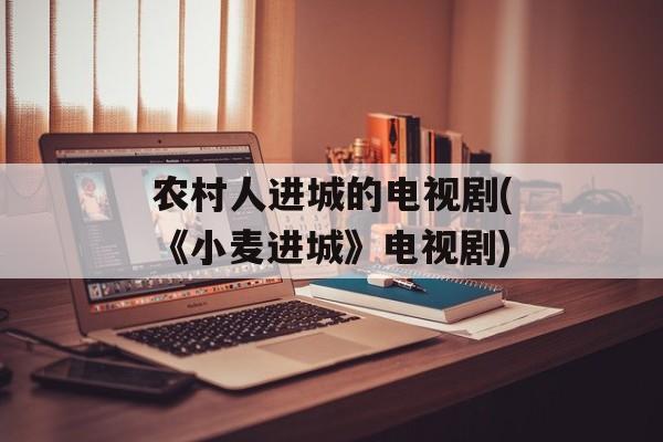 农村人进城的电视剧(《小麦进城》电视剧)-第1张图片-