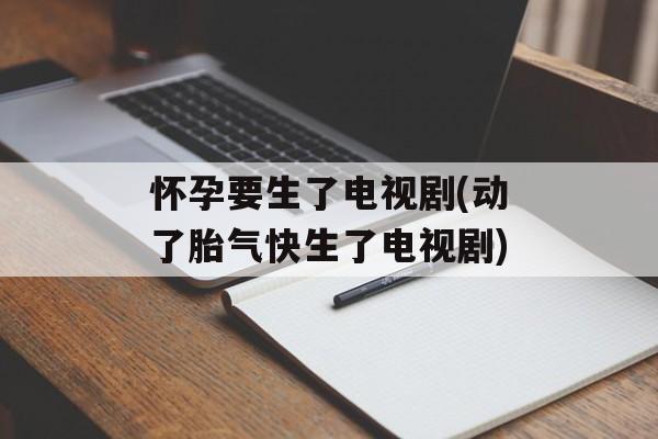 怀孕要生了电视剧(动了胎气快生了电视剧)-第1张图片-