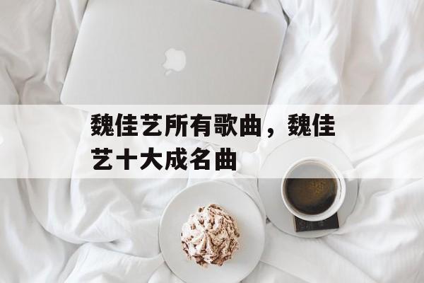 魏佳艺所有歌曲，魏佳艺十大成名曲-第1张图片-