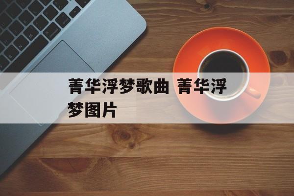 菁华浮梦歌曲 菁华浮梦图片-第1张图片-