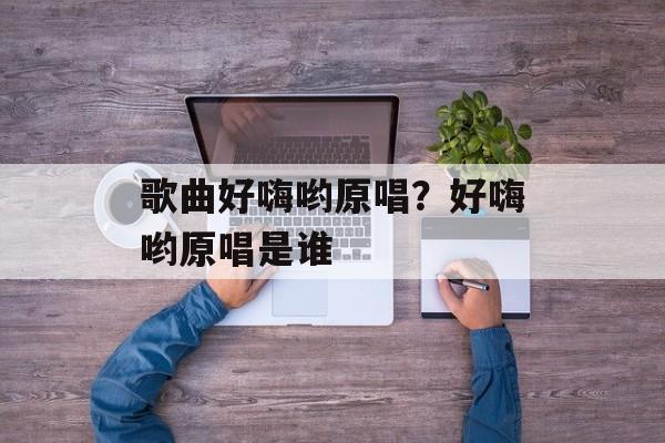 歌曲好嗨哟原唱？好嗨哟原唱是谁-第1张图片-