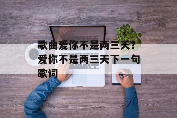 歌曲爱你不是两三天？爱你不是两三天下一句歌词-第1张图片-