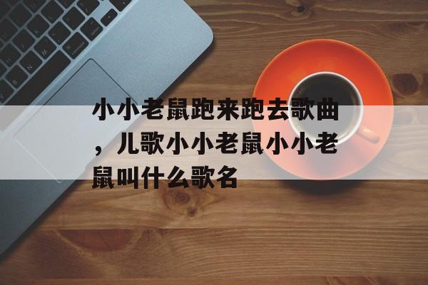 小小老鼠跑来跑去歌曲，儿歌小小老鼠小小老鼠叫什么歌名-第1张图片-