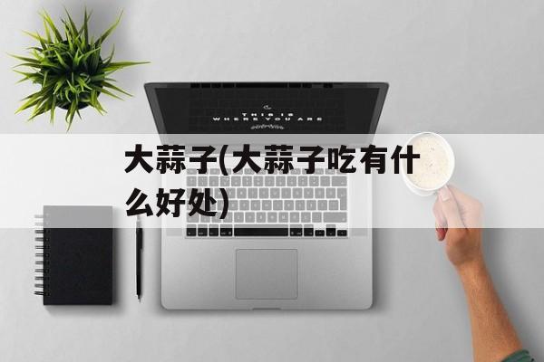 大蒜子(大蒜子吃有什么好处)-第1张图片-