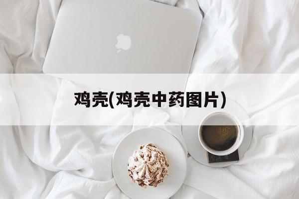 鸡壳(鸡壳中药图片)-第1张图片-