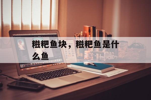 糍粑鱼块，糍粑鱼是什么鱼-第1张图片-