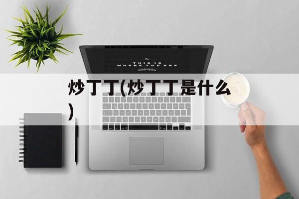 炒丁丁(炒丁丁是什么)-第1张图片-