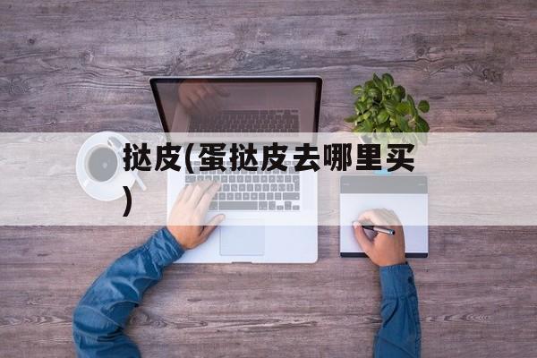 挞皮(蛋挞皮去哪里买)-第1张图片-
