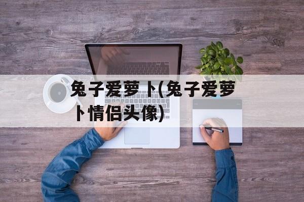 兔子爱萝卜(兔子爱萝卜情侣头像)-第1张图片-