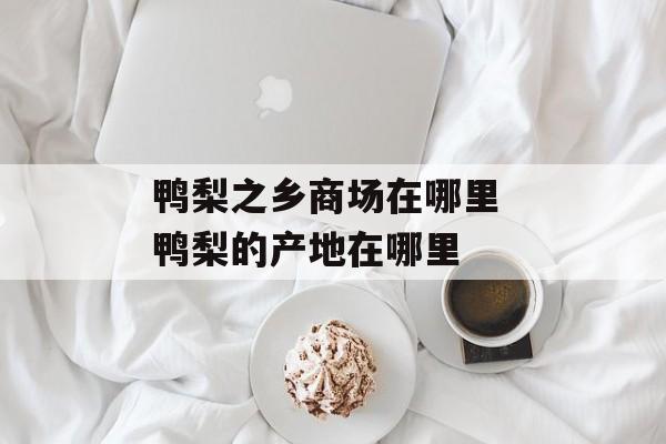 鸭梨之乡商场在哪里 鸭梨的产地在哪里-第1张图片-