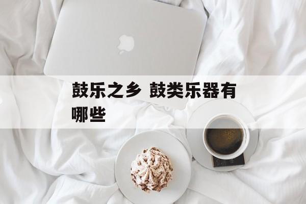 鼓乐之乡 鼓类乐器有哪些-第1张图片-
