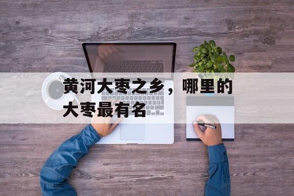 黄河大枣之乡，哪里的大枣最有名-第1张图片-