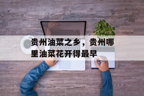 贵州油菜之乡，贵州哪里油菜花开得最早-第1张图片-