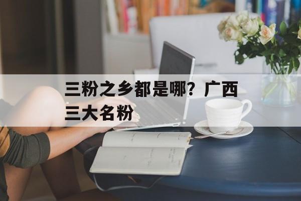 三粉之乡都是哪？广西三大名粉-第1张图片-