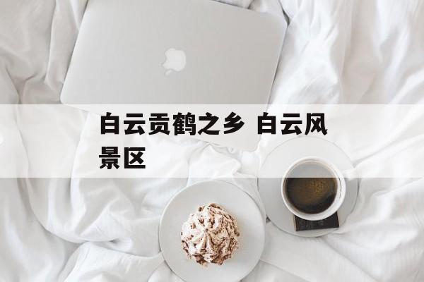 白云贡鹤之乡 白云风景区-第1张图片-